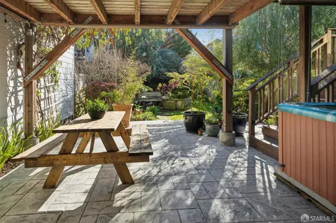 $1,385,000 | 854 47th Avenue, San Francisco, CA 94121