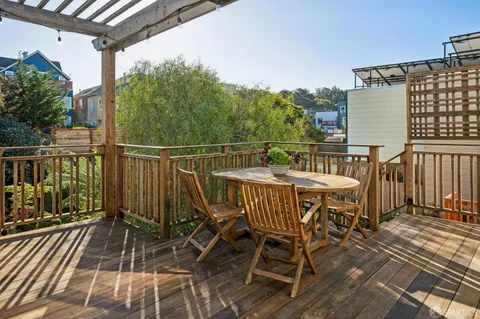 $1,385,000 | 854 47th Avenue, San Francisco, CA 94121