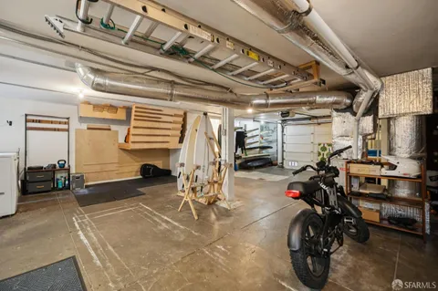 $1,385,000 | 854 47th Avenue, San Francisco, CA 94121