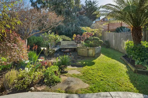 $1,385,000 | 854 47th Avenue, San Francisco, CA 94121