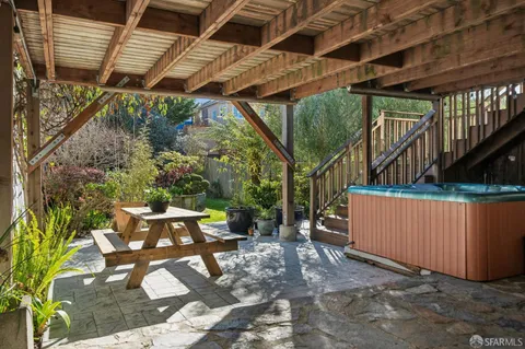 $1,385,000 | 854 47th Avenue, San Francisco, CA 94121