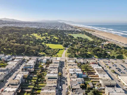 $1,385,000 | 854 47th Avenue, San Francisco, CA 94121