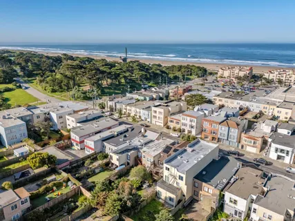 $1,385,000 | 854 47th Avenue, San Francisco, CA 94121