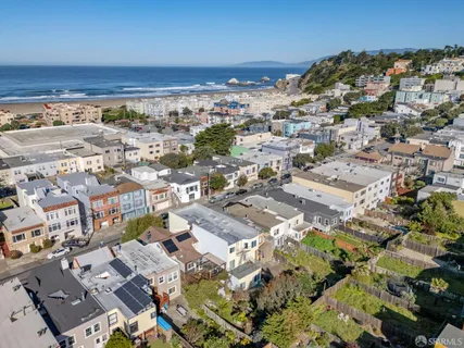 $1,385,000 | 854 47th Avenue, San Francisco, CA 94121