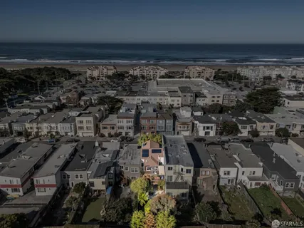 $1,385,000 | 854 47th Avenue, San Francisco, CA 94121