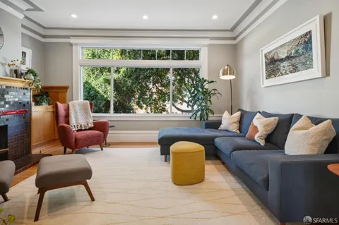 $1,385,000 | 854 47th Avenue, San Francisco, CA 94121