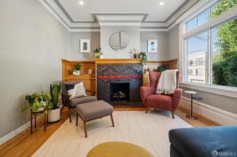 $1,385,000 | 854 47th Avenue, San Francisco, CA 94121