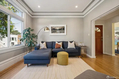 $1,385,000 | 854 47th Avenue, San Francisco, CA 94121