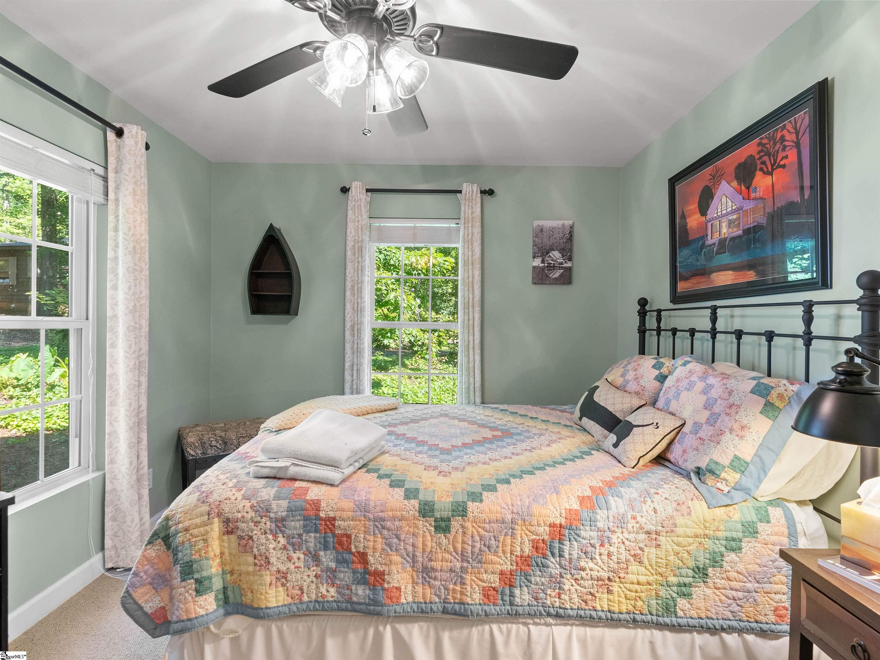 339 Jumping Branch Road Tamassee, SC 29686 - Photo 24 of 50