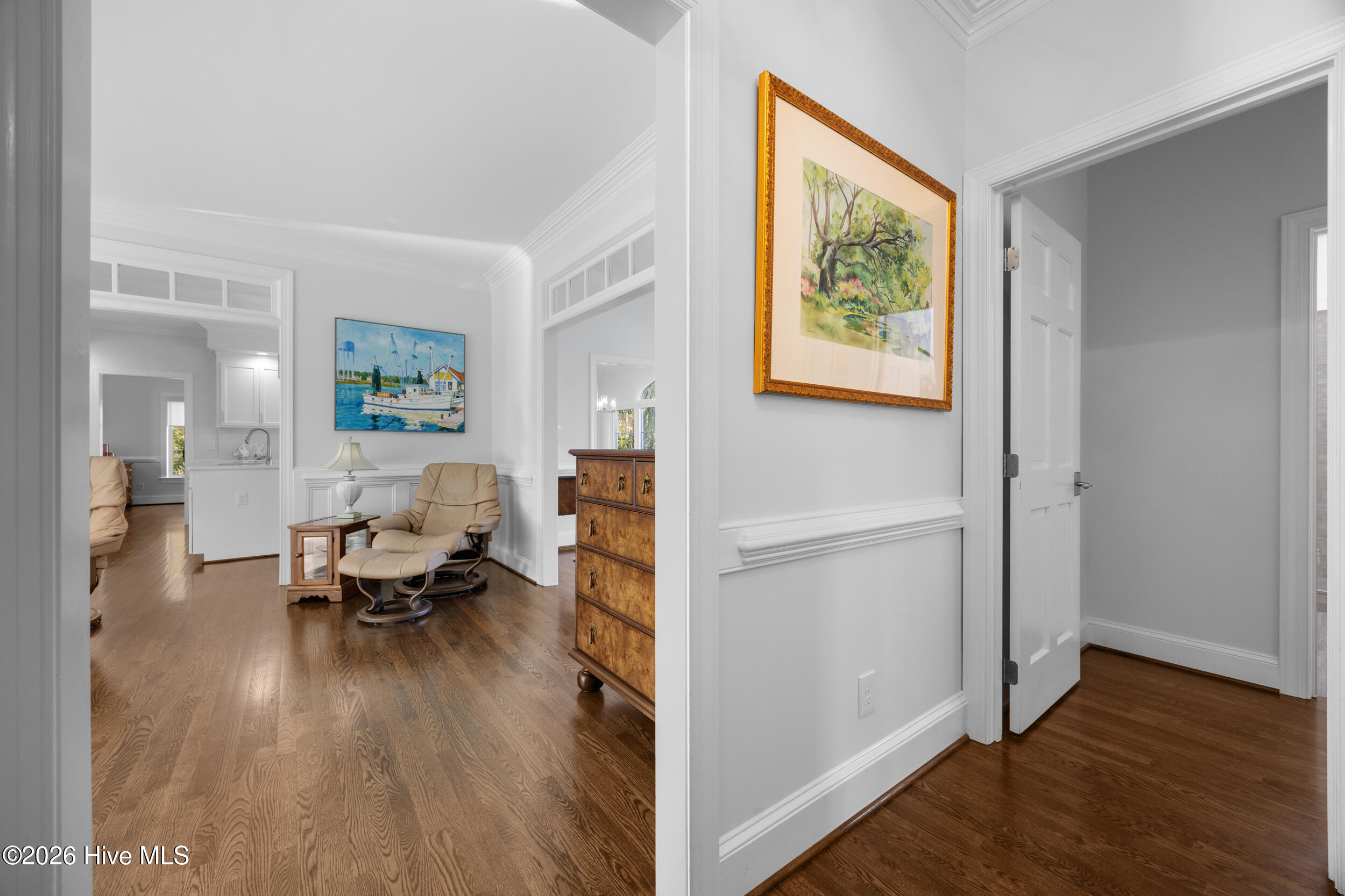 5913 Cedar Landing Road Wilmington, NC 28409 - Photo 17 of 87 19_hallway