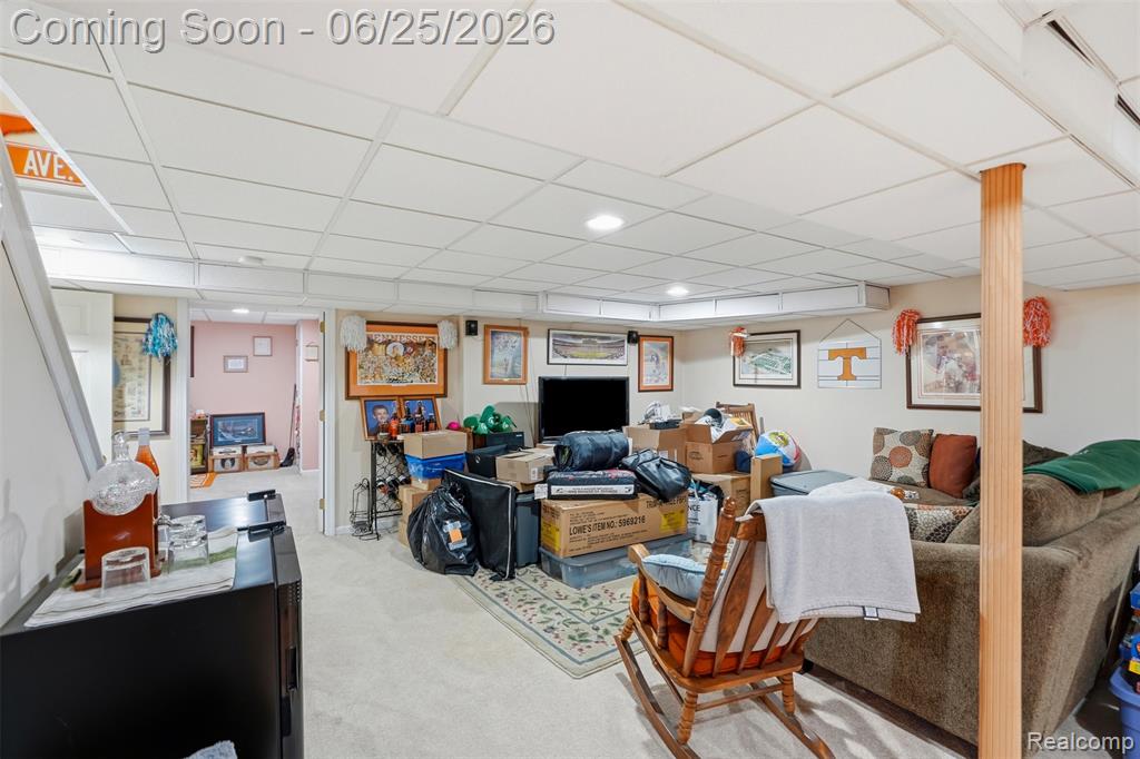 45658 Hanford Road Canton, MI 48187 - Photo 33 of 58