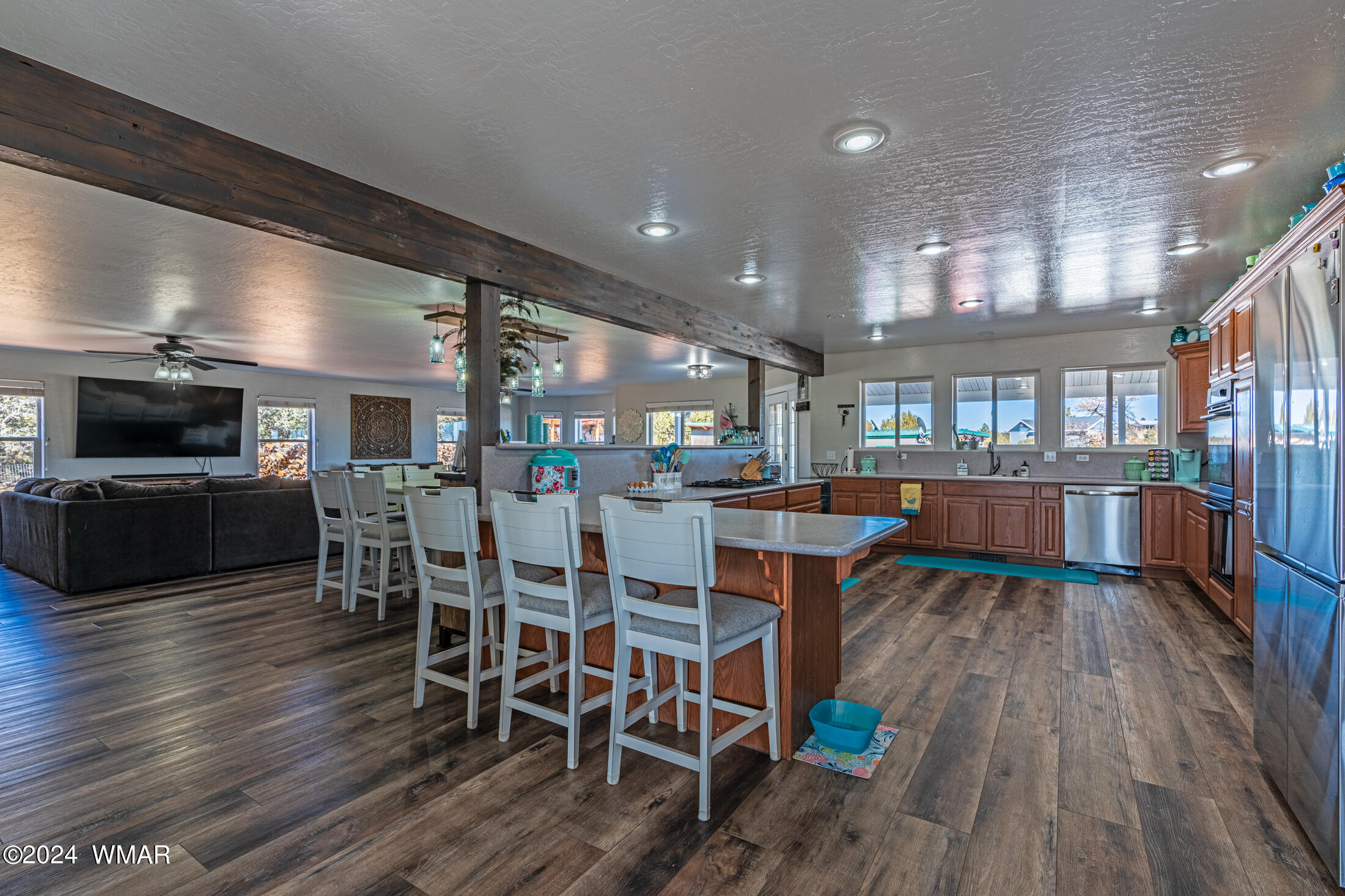 1108 Pearce Road Show Low, AZ 85901 - Photo 10 of 51