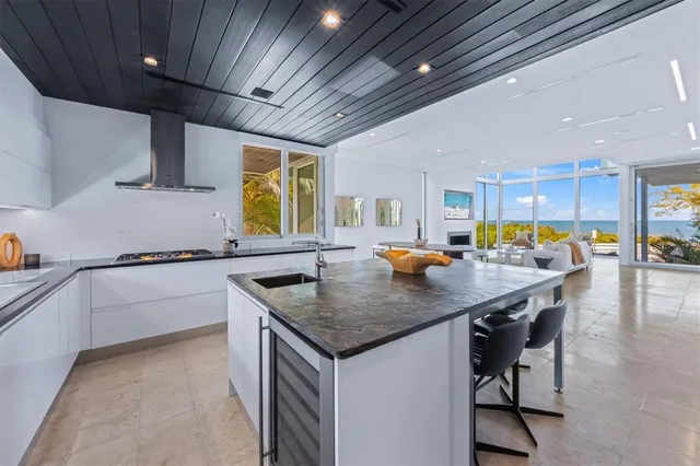 $4,395,000 | 115 North Bay Boulevard, Anna Maria, FL 34216