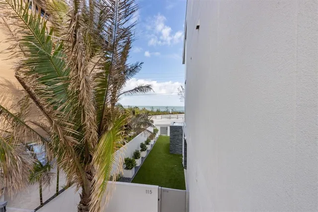 $4,395,000 | 115 North Bay Boulevard, Anna Maria, FL 34216