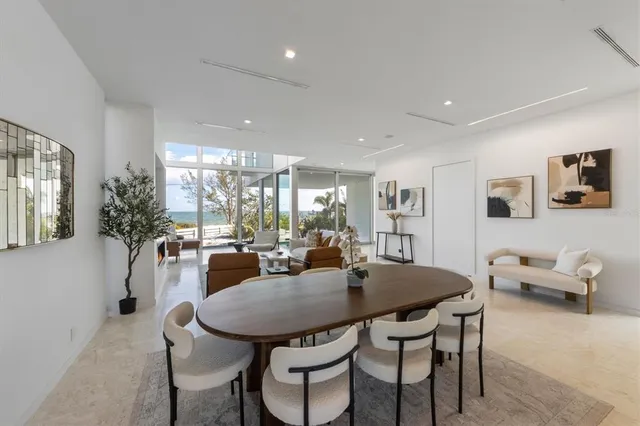 $4,395,000 | 115 North Bay Boulevard, Anna Maria, FL 34216
