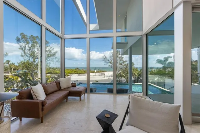 $4,395,000 | 115 North Bay Boulevard, Anna Maria, FL 34216