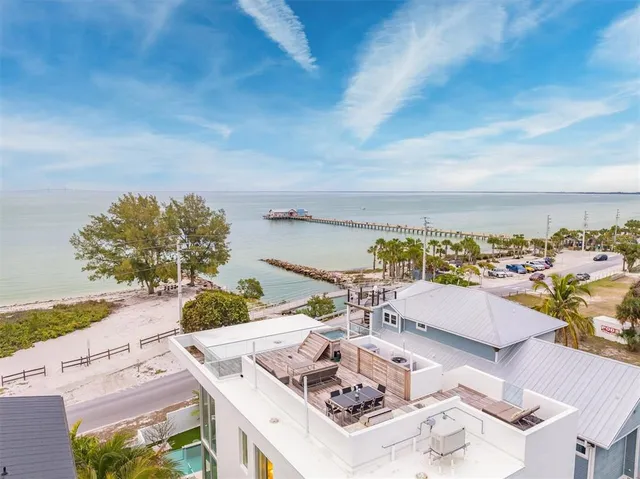 $4,395,000 | 115 North Bay Boulevard, Anna Maria, FL 34216