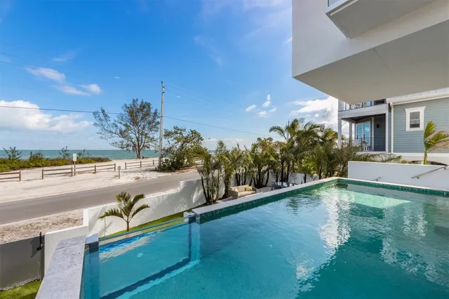 $4,395,000 | 115 North Bay Boulevard, Anna Maria, FL 34216
