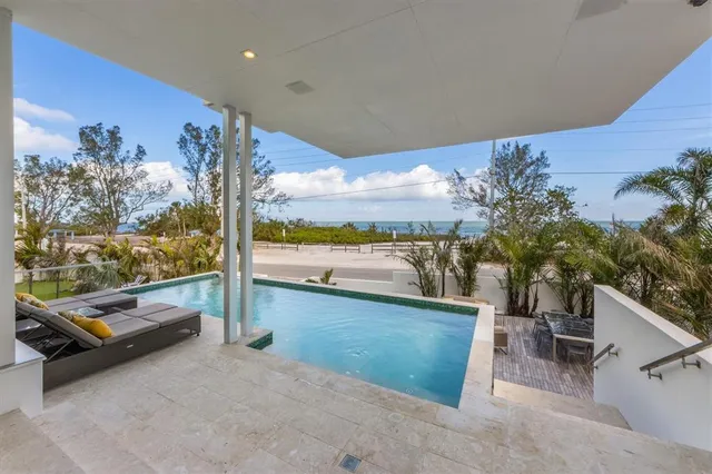 $4,395,000 | 115 North Bay Boulevard, Anna Maria, FL 34216