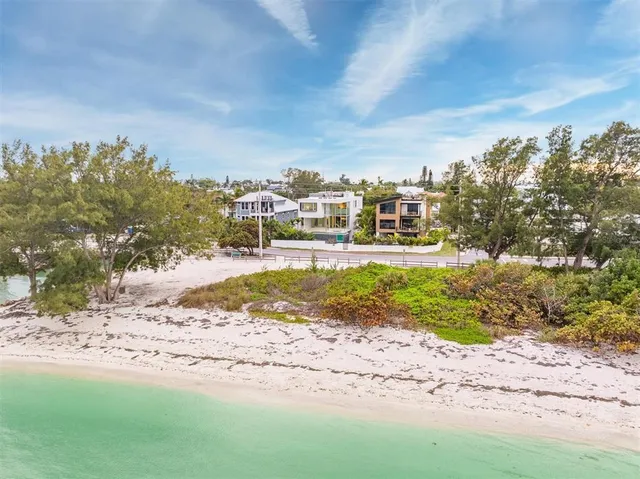 $4,395,000 | 115 North Bay Boulevard, Anna Maria, FL 34216