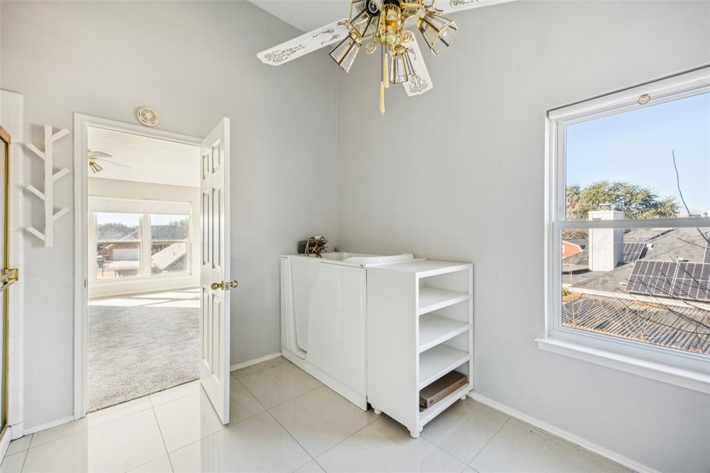 709 Bridget Way Hurst, TX 76054 - Photo 19 of 28