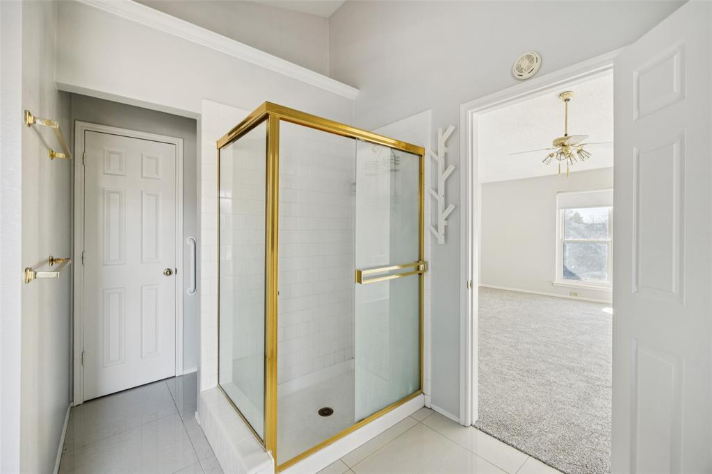 709 Bridget Way Hurst, TX 76054 - Photo 20 of 28