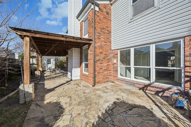 $3,600 | 709 Bridget Way, Hurst, TX 76054