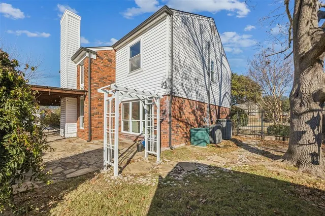 $3,600 | 709 Bridget Way, Hurst, TX 76054