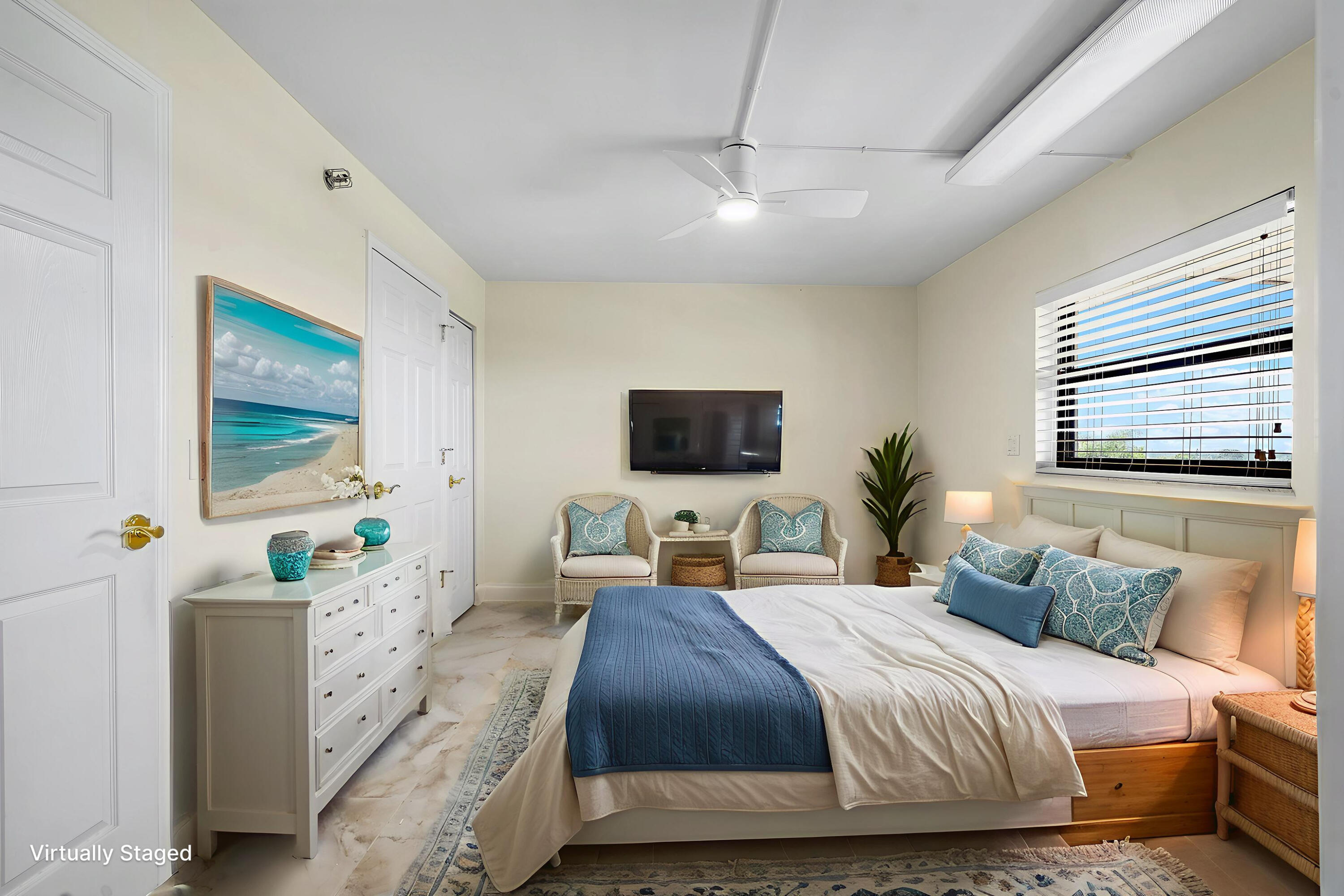 9260 Southwest 14th Street, Unit 2507 Boca Raton, FL 33428 - Photo 12 of 44 VS Bedroom