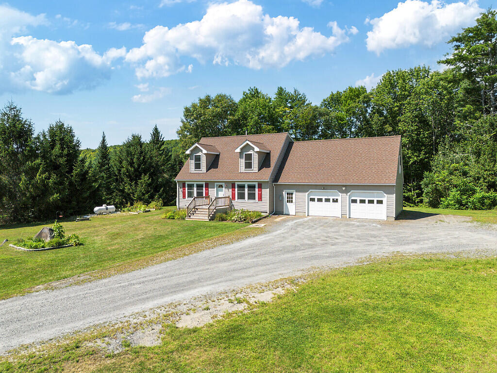 481 Bean Road Mount Vernon, ME 04352 - Photo 3 of 62 481 Bean Road, Mount Vernon
