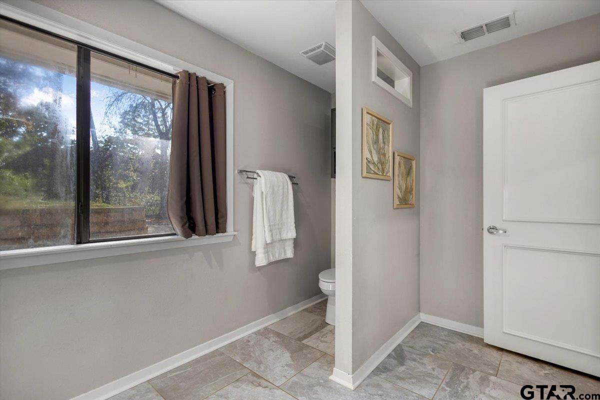 441 Hideaway Lane Hideaway, TX 75771 - Photo 31 of 38 a view of front door