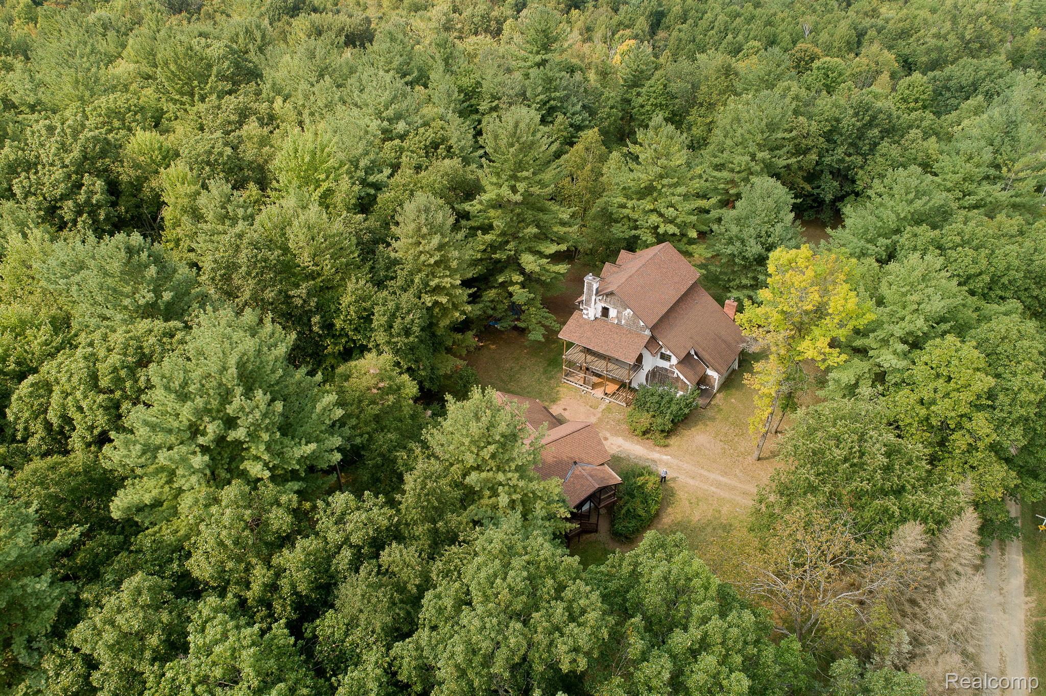 3405 East Sutton Road Dryden, MI 48428 - Photo 24 of 55 Gallery Image 24