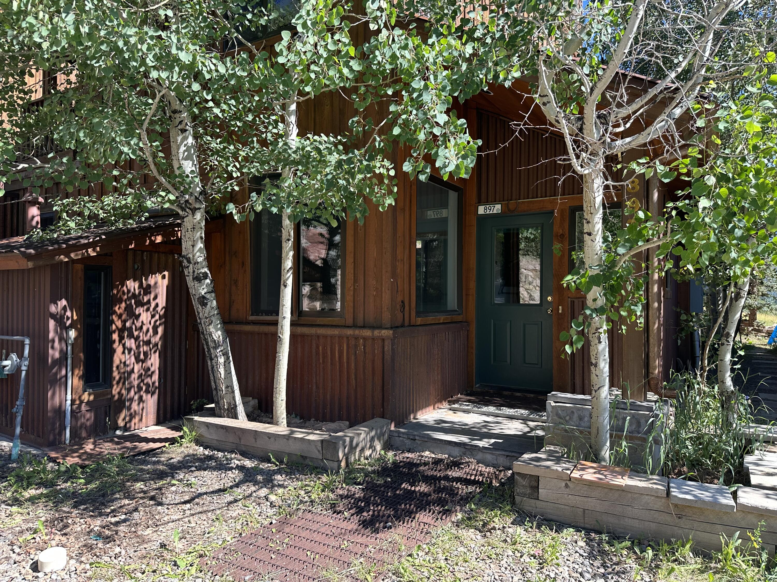 897 Two Rivers Drive, Unit 2 Telluride, CO 81435 - Photo 1 of 25 IMG_0292