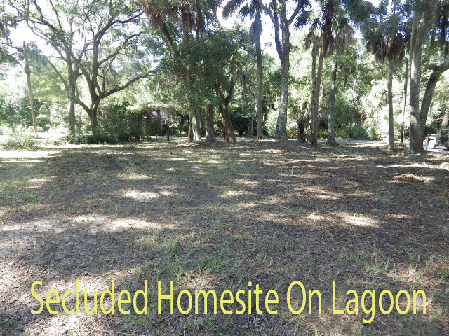906 Jungle Road Edisto Beach, SC 29438 - Photo 1 of 31 lot 3