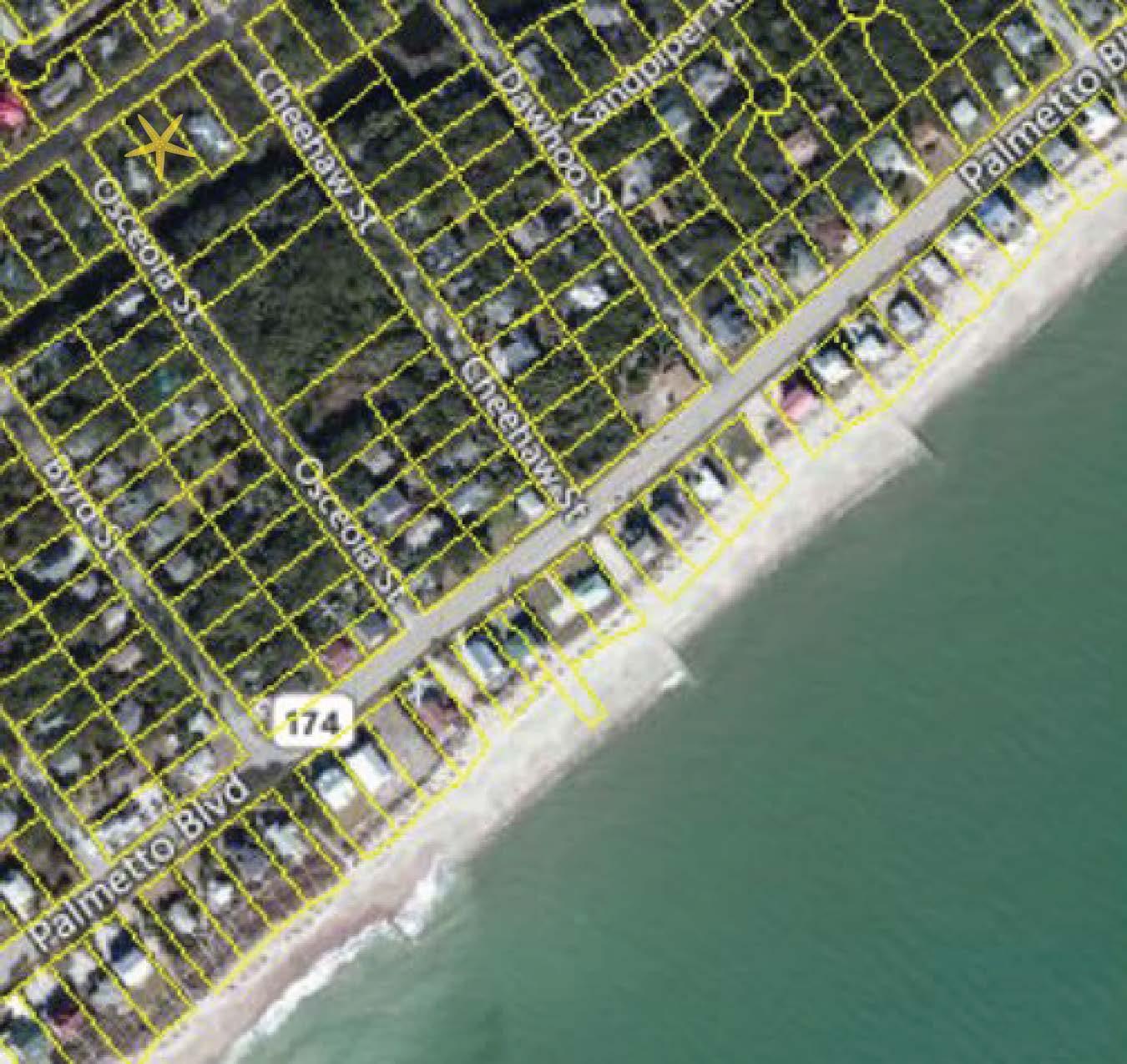 906 Jungle Road Edisto Beach, SC 29438 - Photo 2 of 31 Pelicans View