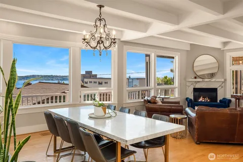 $2,600,000 | 1012 2nd Avenue West, Seattle, WA 98119