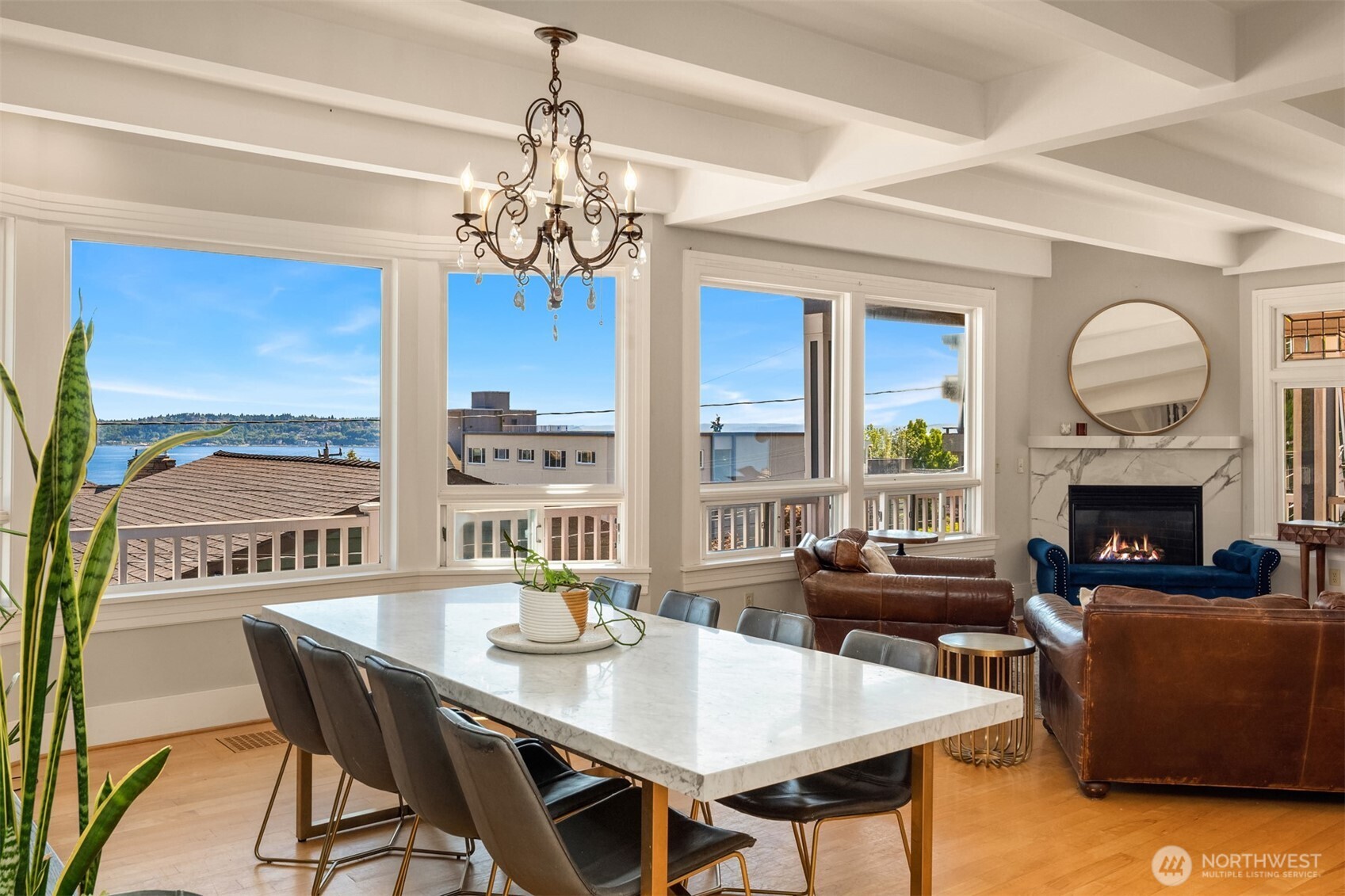 1012 2nd Avenue West Seattle, WA 98119 - Photo 11 of 39