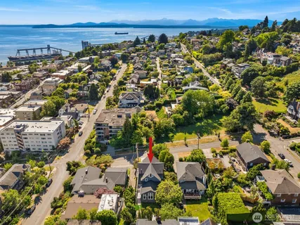 $2,600,000 | 1012 2nd Avenue West, Seattle, WA 98119