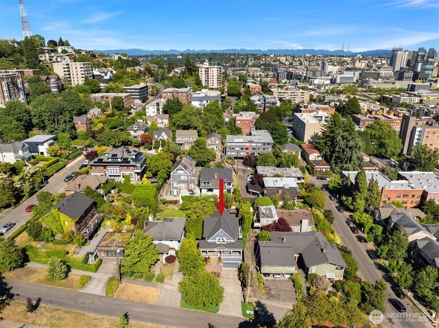 $2,600,000 | 1012 2nd Avenue West, Seattle, WA 98119