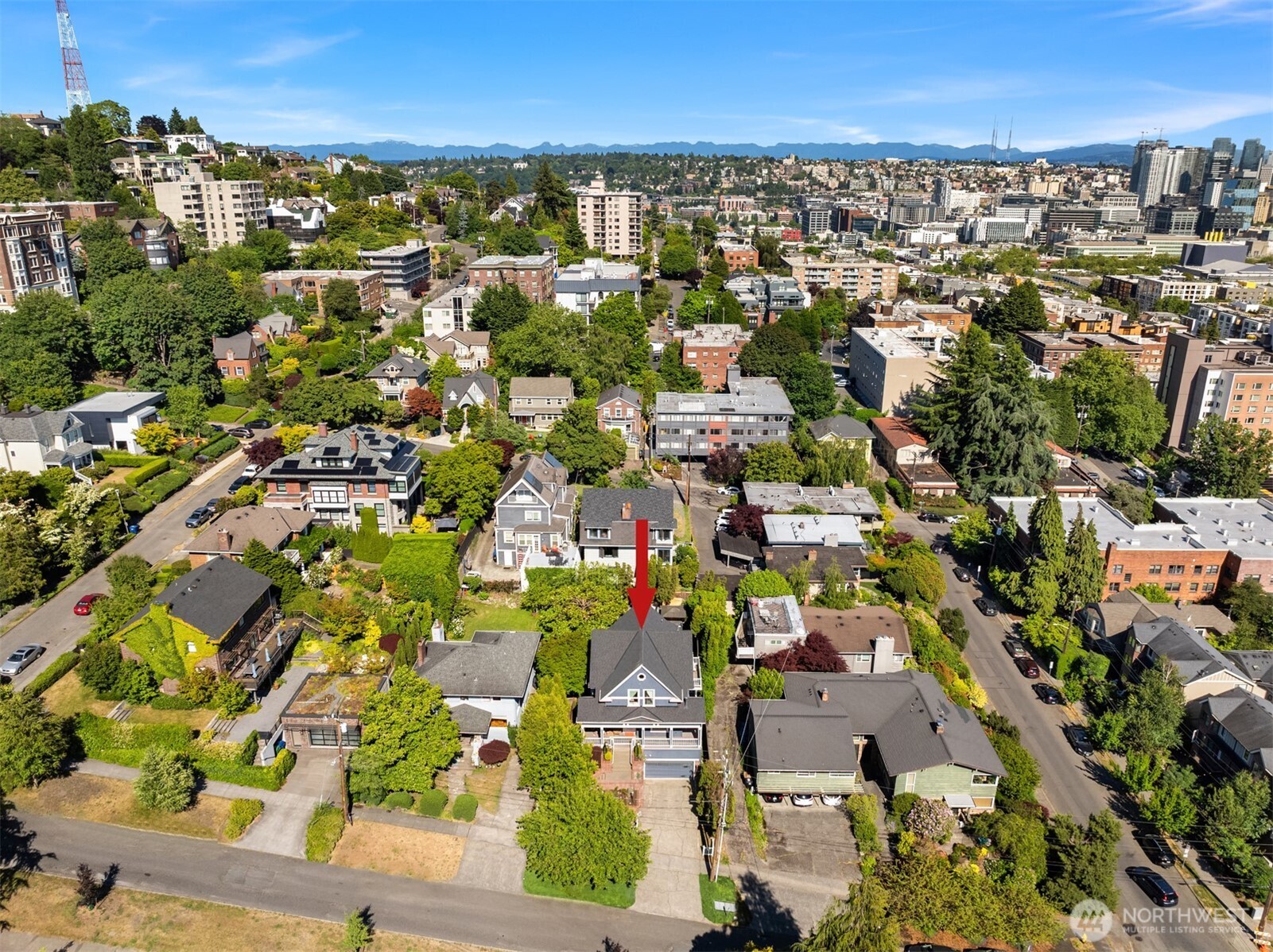 1012 2nd Avenue West Seattle, WA 98119 - Photo 36 of 39