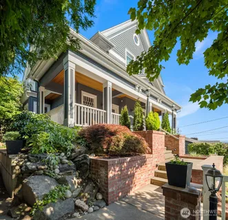 $2,600,000 | 1012 2nd Avenue West, Seattle, WA 98119
