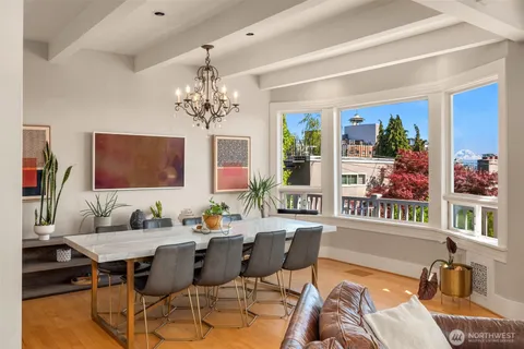 $2,600,000 | 1012 2nd Avenue West, Seattle, WA 98119