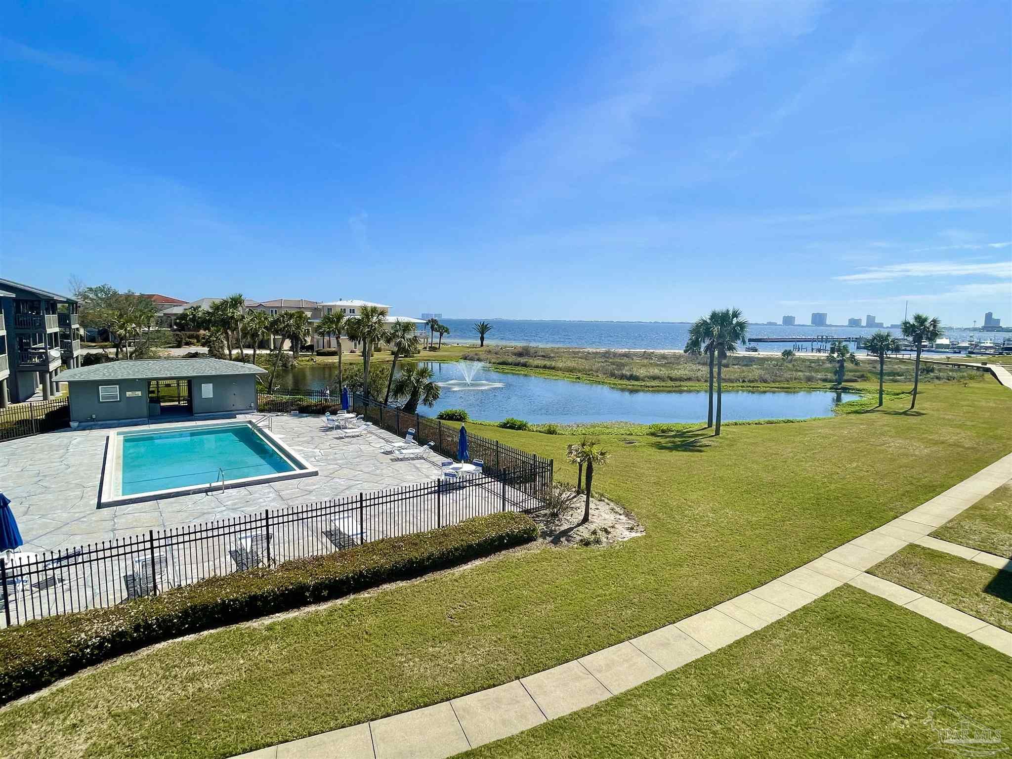 200 Pensacola Beach Road, Unit C6 Gulf Breeze, FL 32561 - Photo 1 of 36