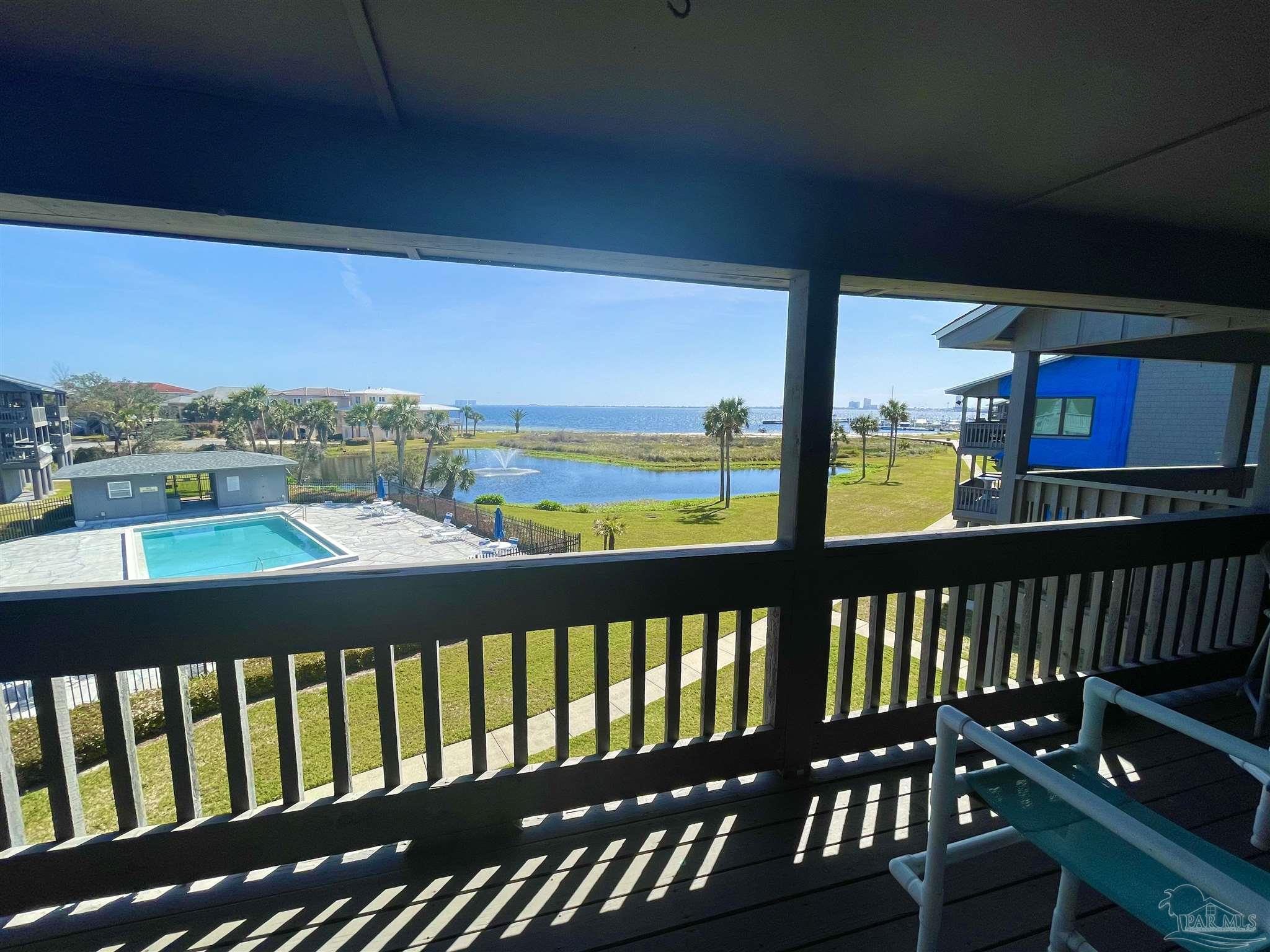 200 Pensacola Beach Road, Unit C6 Gulf Breeze, FL 32561 - Photo 19 of 36