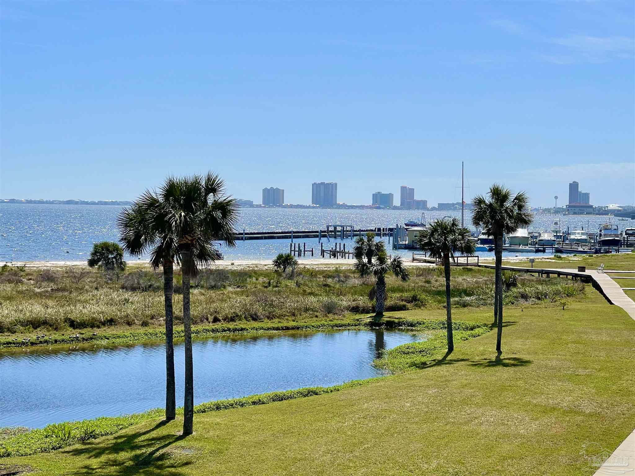 200 Pensacola Beach Road, Unit C6 Gulf Breeze, FL 32561 - Photo 2 of 36