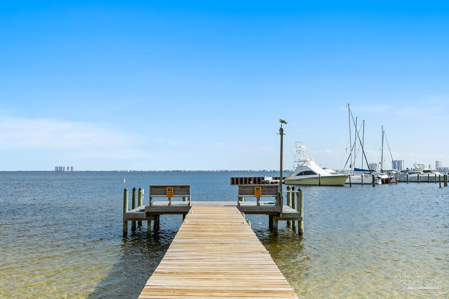 200 Pensacola Beach Road, Unit C6 Gulf Breeze, FL 32561 - Photo 21 of 36