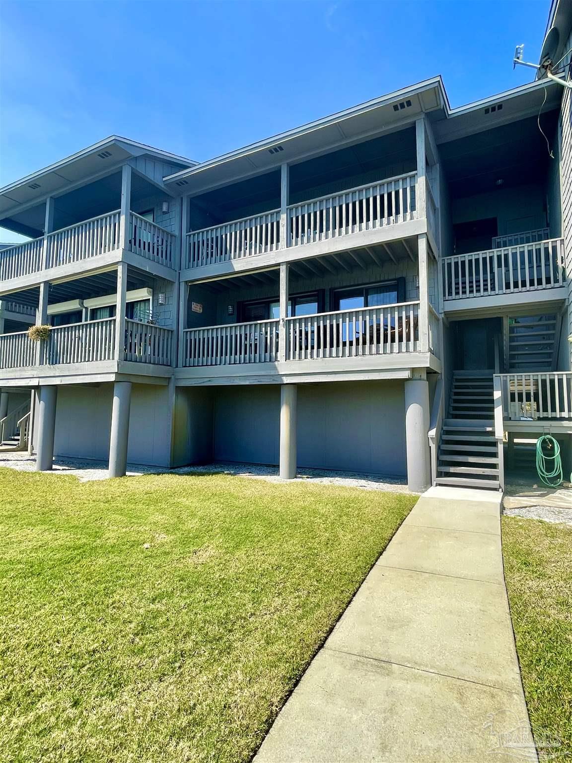 200 Pensacola Beach Road, Unit C6 Gulf Breeze, FL 32561 - Photo 23 of 36