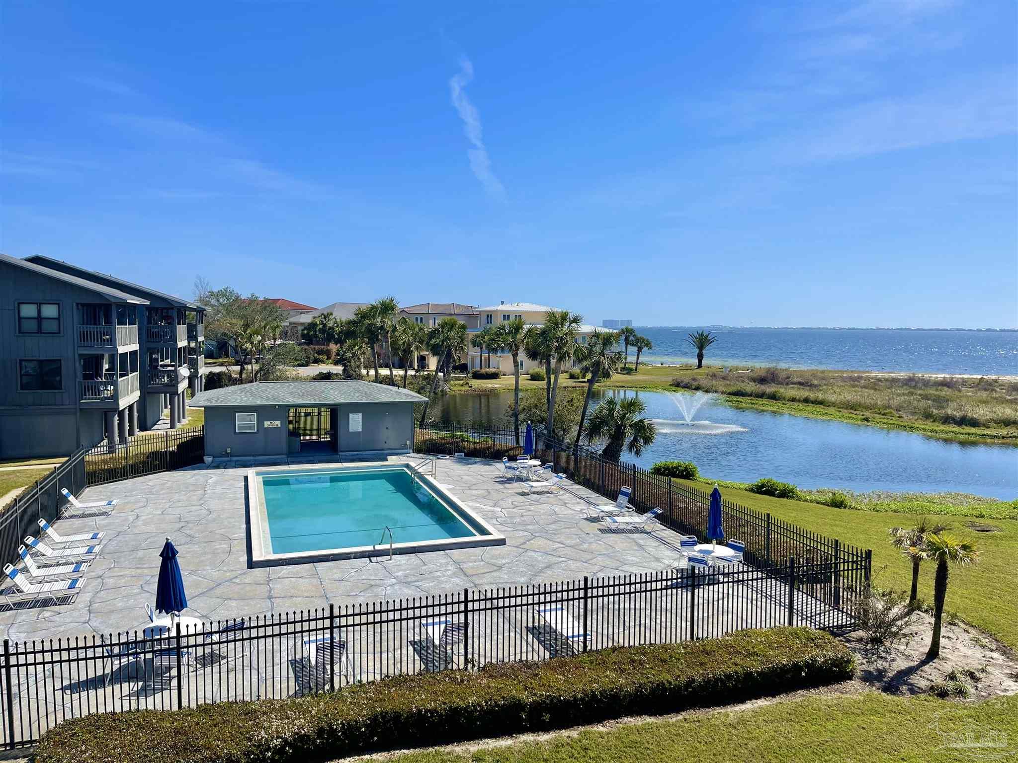 200 Pensacola Beach Road, Unit C6 Gulf Breeze, FL 32561 - Photo 24 of 36