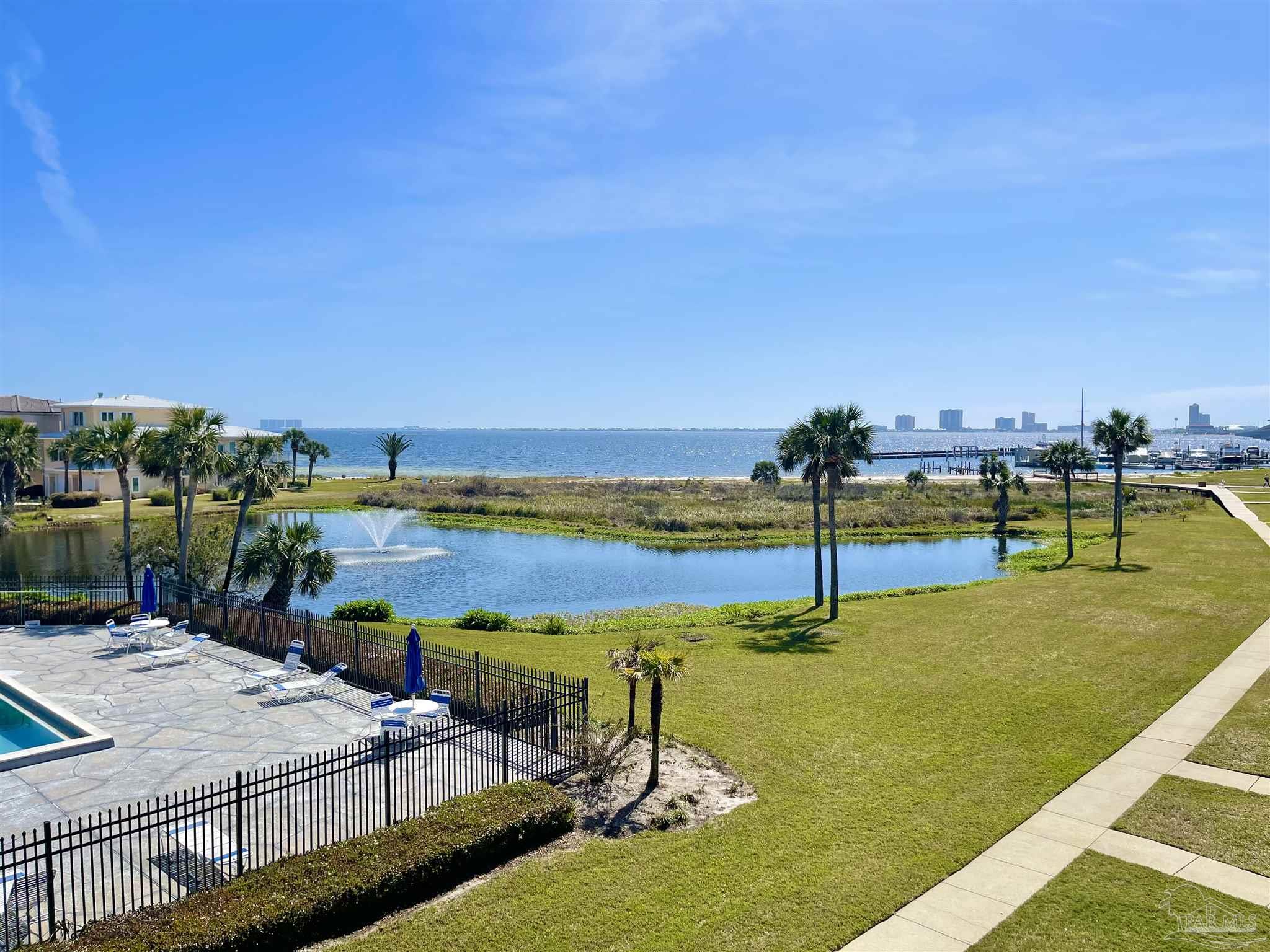 200 Pensacola Beach Road, Unit C6 Gulf Breeze, FL 32561 - Photo 25 of 36