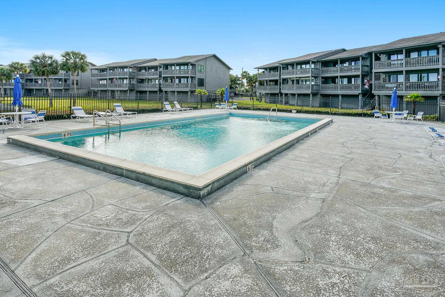 200 Pensacola Beach Road, Unit C6 Gulf Breeze, FL 32561 - Photo 26 of 36
